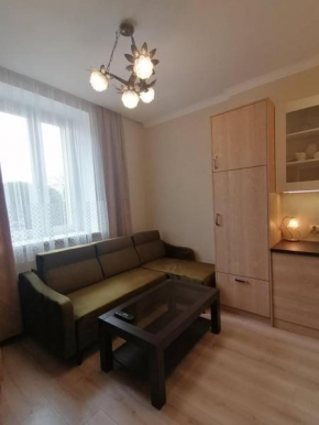 Apartament Pod Bramą I